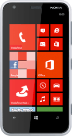 Nokia Lumia 620