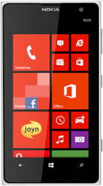 Nokia Lumia 1020