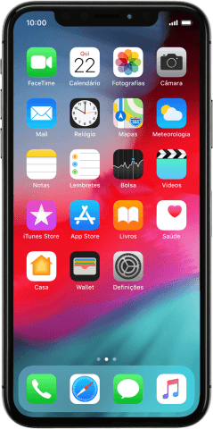 Apple iPhone X Apple iPhone X