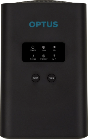 Sagemcom F@ST 5366 TN Sagemcom F@ST 5366 TN