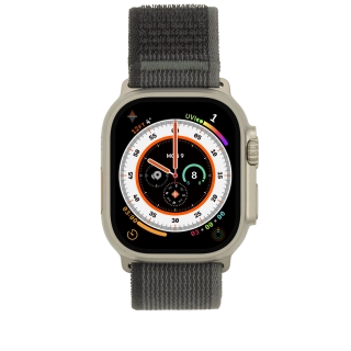 Synchronise apple online watch