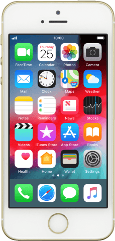 Apple iPhone SE Apple iPhone SE