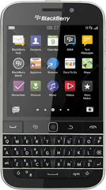 BlackBerry Classic