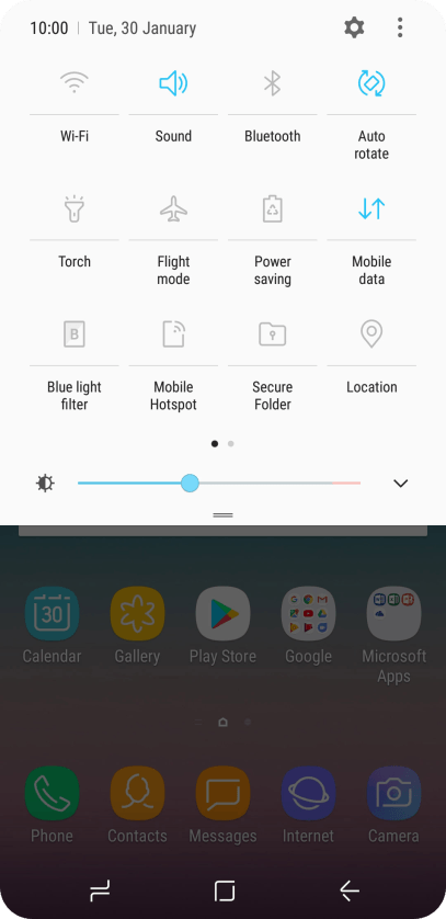 Vodafone Payg Top Up >> Samsung Galaxy A8 2018 - Turn mobile data on or off | Vodafone UK Vodafone Payg Top Up >> Samsung Galaxy A8 2018 - Turn mobile data on or off | Vodafone UK