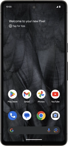 Google Pixel 7