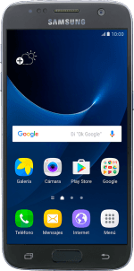 Samsung Galaxy S7