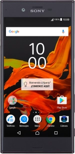 Sony Xperia XZ