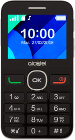 Alcatel 2008G