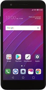 LG K10 (2018)