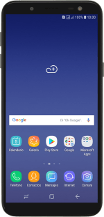 Samsung Galaxy J6