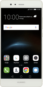 Huawei P9