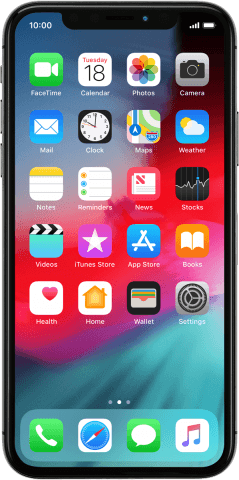 Apple iPhone X Apple iPhone X