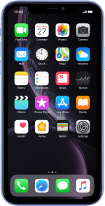 Apple iPhone XR