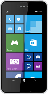 Nokia Lumia 630 Nokia Lumia 630