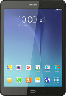 Samsung Galaxy Tab A Samsung Galaxy Tab A