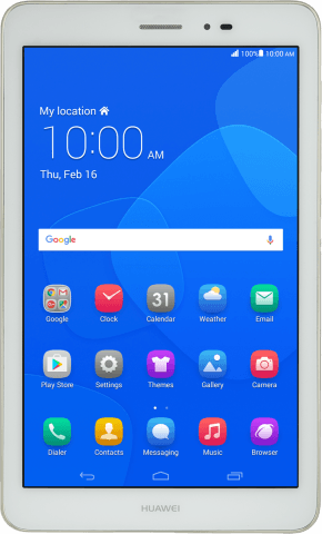 Huawei MediaPad T1 8.0 Huawei MediaPad T1 8.0