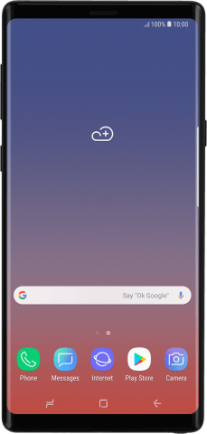 Samsung Galaxy Note9 Samsung Galaxy Note9