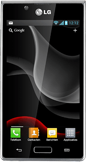 LG Optimus L7 LG Optimus L7