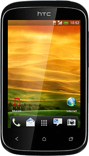 HTC Desire C HTC Desire C