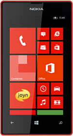 Nokia Lumia 520
