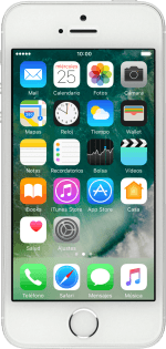 Apple iPhone 5s