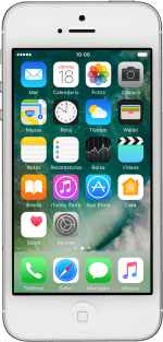 Apple iPhone 5