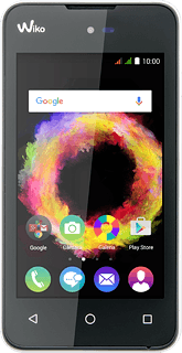 Wiko SUNSET2 Wiko SUNSET2