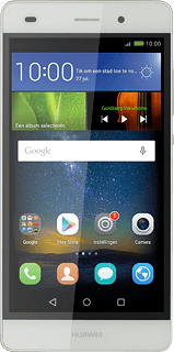 Huawei Ascend P8 Lite Huawei Ascend P8 Lite