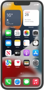 Apple iPhone 13 Pro