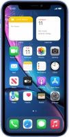 Apple iPhone XR