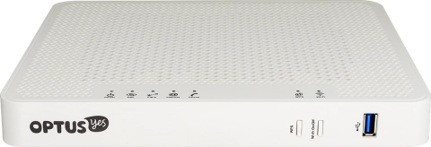 Sagemcom Gateway F@ST 3864