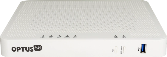Sagemcom Gateway F@ST 3864