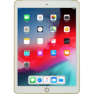 Restore factory default settings - Apple iPad Air 2 - Optus