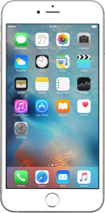 Apple iPhone 6s Plus