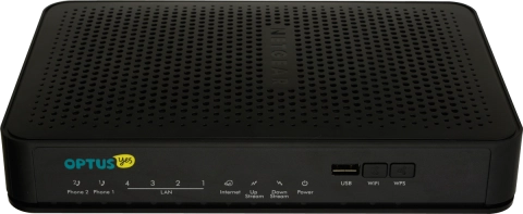 NETGEAR CG3000 V2