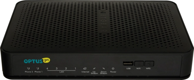 NETGEAR CG3000 V2