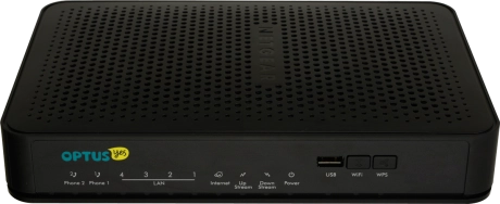 NETGEAR CG3000 V2