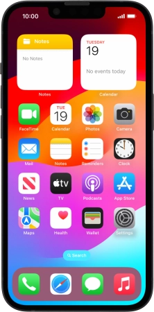 Apple iPhone 14