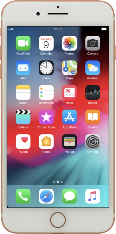 Apple iPhone 7 Plus