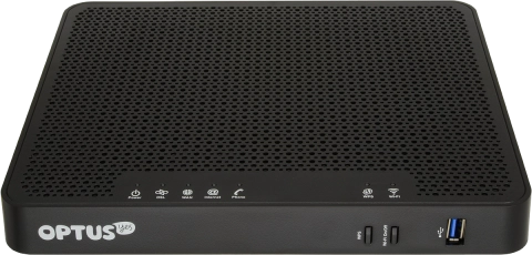 Sagemcom F@ST 3864AC Sagemcom F@ST 3864AC
