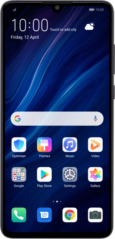 Huawei P30