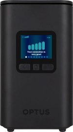 OPTUS Ultra WiFi 5G Modem