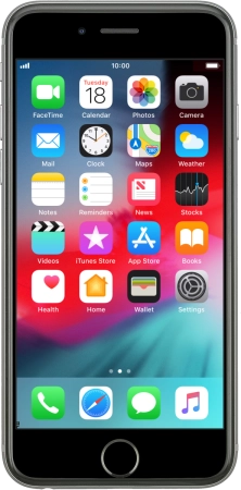 Apple iPhone 6