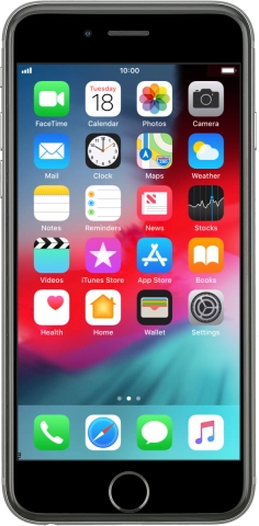 Apple iPhone 6 Apple iPhone 6