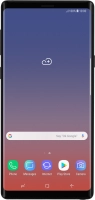 Samsung Galaxy Note9