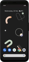 Google Pixel 4