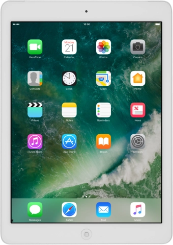 Apple iPad Air Apple iPad Air