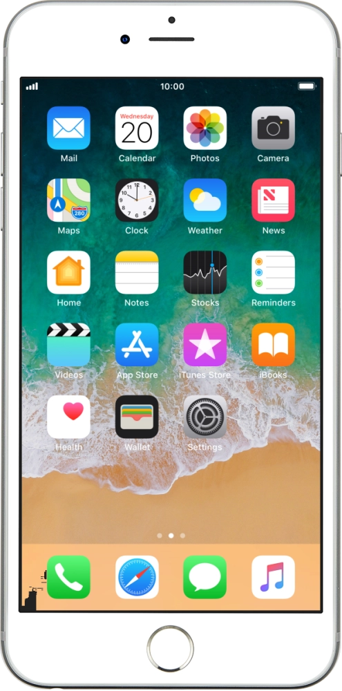 Apple iPhone 6 Plus