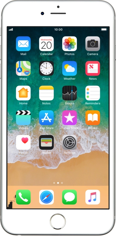 Apple iPhone 6 Plus