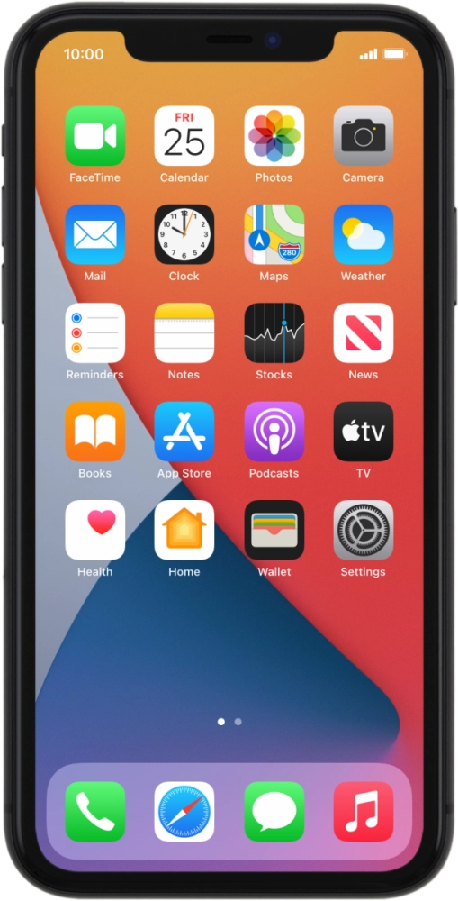 Apple iPhone 11